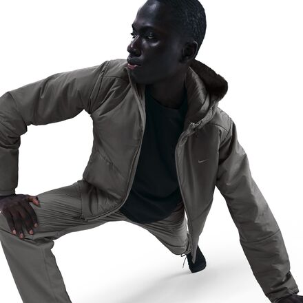 Nike Therma-Fit Unlimited Versatile Jacket - Men's - Clothing