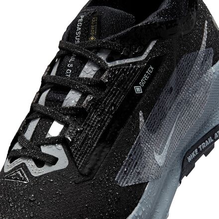 Nike Pegasus Trail GORE-TEX Running Shoe Men's Footwear