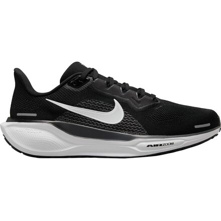 Nike Pegasus 41 Wide Running Shoe - Women's - Footwear