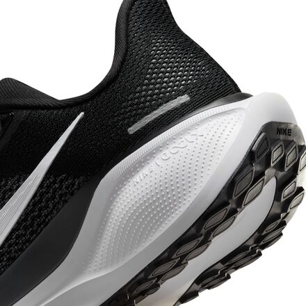 Nike Pegasus 41 Wide Running Shoe - Women's - Footwear