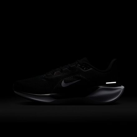 Nike Pegasus 41 Wide Running Shoe - Women's - Footwear