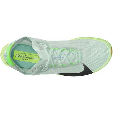 Nike ZoomX Streakfly 2 Running Shoe - Men's - Footwear