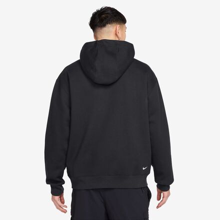 Nike ACG Tuff Fleece Pullover Hoodie - Clothing