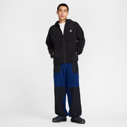 Nike ACG Wolf Full-Zip Hoodie - Men's - Clothing