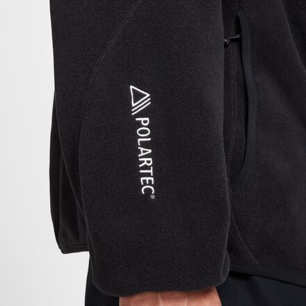 Nike ACG Wolf Full-Zip Hoodie - Men's - Clothing