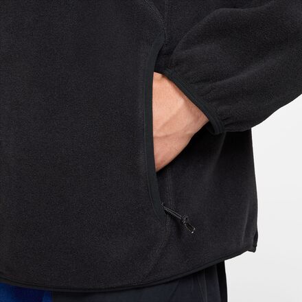 Nike ACG Wolf Full-Zip Hoodie - Men's - Clothing