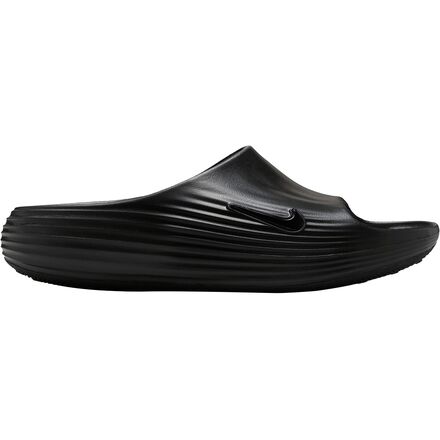 rerere　黒 Nike ReactX Rejuven8 Sandal - Men's - Footwear