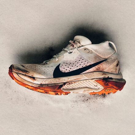 Nike ACG Zegama Trail Running Shoe - Men's - Footwear