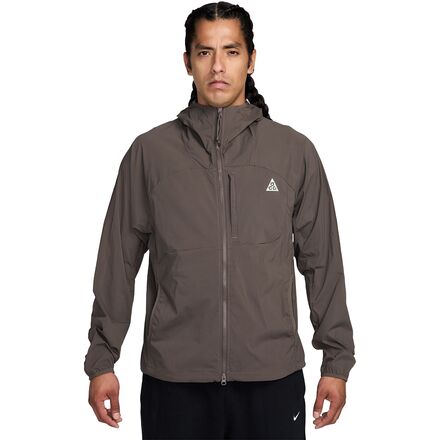 Nike ACG UV Five Towers Jacket - Men's - Clothing