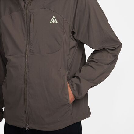 Nike ACG UV Five Towers Jacket - Men's - Clothing