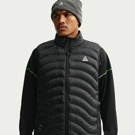 Nike ACG Lava Flow Therma-FIT ADV Vest - Men's - Clothing