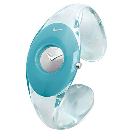 Nike Timing Presto Duo Watch - Accessories