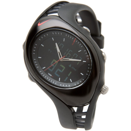 NIKE Triax Swift Sports Watch トライアックス 時計 Deadstock NIKE Triax Swift Sports Watch - RAWDRIP