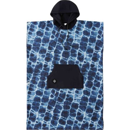 Nomadix Changing Poncho Accessories