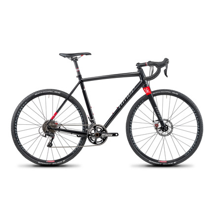 Niner RLT 9 2-Star 105 11 Speed Complete Bike - 2015 - Bike