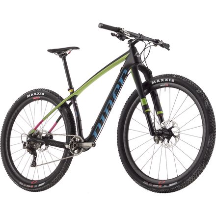 Niner Air 9 RDO 5-Star XTR 1x Complete Mountain Bike - 2016 - Bike