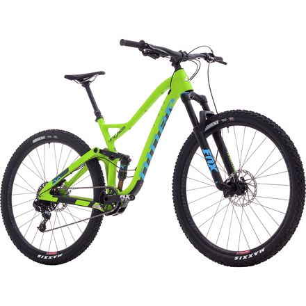 2018 niner hot sale jet 9 rdo