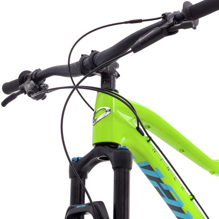 Niner JET 9 RDO 29 1-Star NX Complete Mountain Bike - 2018 - Bike