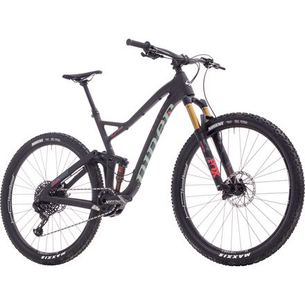 Niner jet best sale 9 rdo 2018
