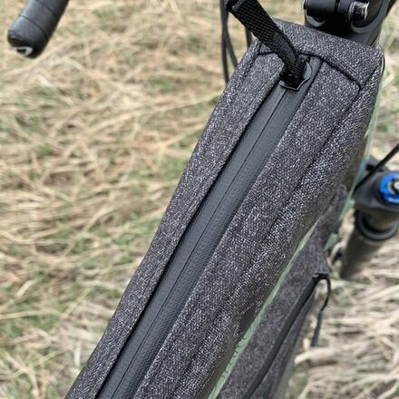 Niner Bolt-On Top Tube Bag - Bike