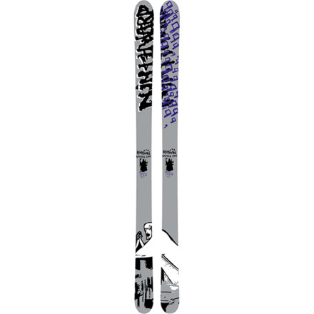 Ninthward Firstblood Ski - Ski