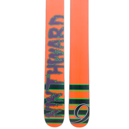 Ninthward Rory Silva Pro SFS Alpine Ski - Ski