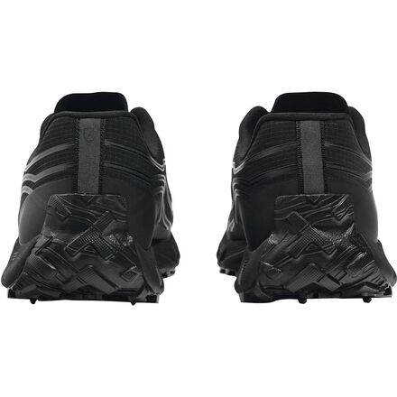Compare Trail Running Shoes: Speedgoats vs. Nordas Mileage Insights