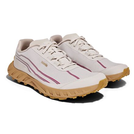 Norda 5mm Drop: Achilles Comfort & Trail Precision Redefined