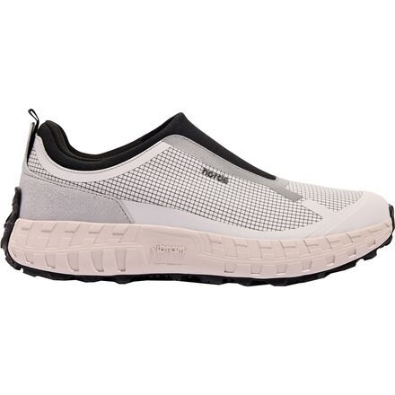 norda 003 × HAVEN US8(26cm) Road Trail Run: norda 003 Multi Tester Review