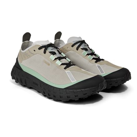 Buy Norda 001 Shoe - Men's at Backcountry: Trail-Ready & Durable