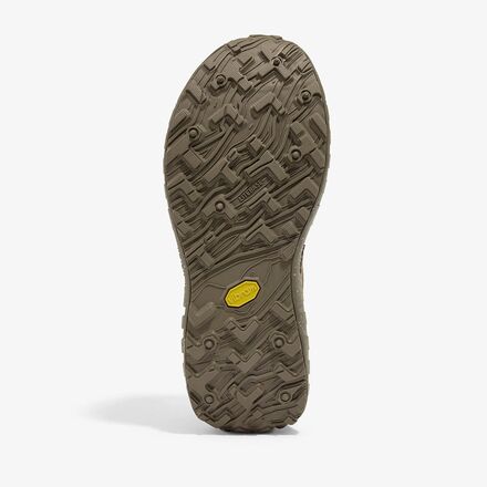 Norda 001A Shoe - Men's