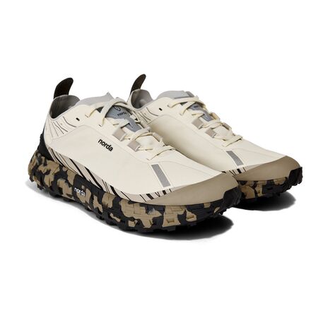 Norda 001A Shoe - Women's
