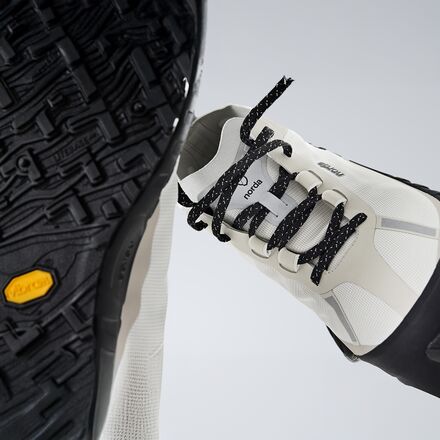 Buy Norda 001 Women's Shoe at Backcountry - Trail-Ready & Durable