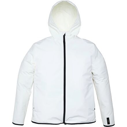 Nobis Atmos Mid-Layer Jacket - Men's - Clothing