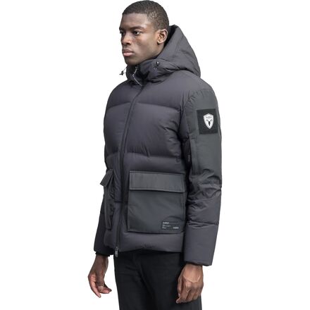 Nobis Supra Performance Puffer Jacket - Men's - Clothing