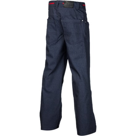 Nomis snow pants sale