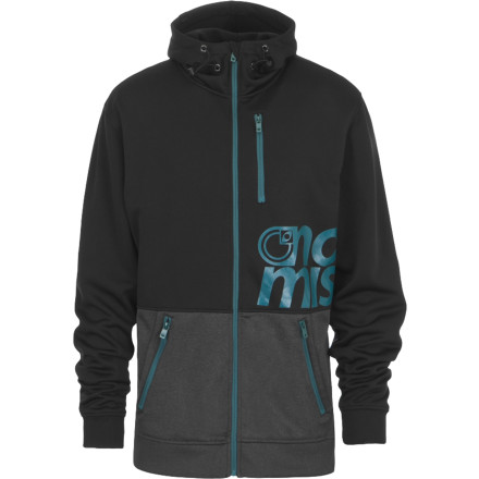 【Nomi】 Nomi Sweater – Nonchalant Label