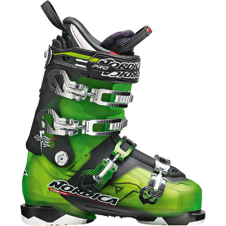 Nordica Nordica NRGy Pro 1 Ski Boot - Men's - Ski