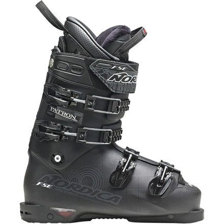 Nordica Patron Pro Ski Boot - Ski
