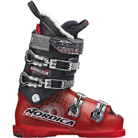 Nordica Patron Ski Boot - Men's - Ski