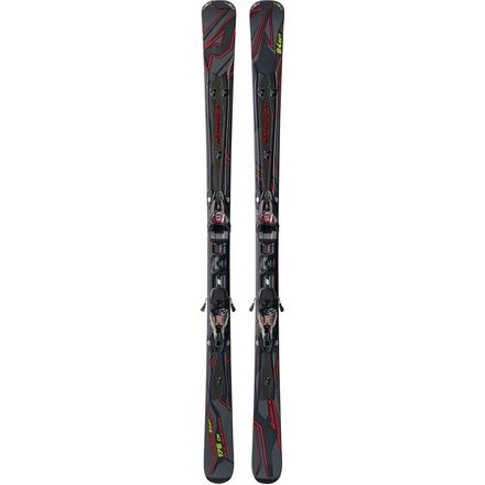 スキー 25-25.5cm NORDICA Fire Arrow Nordica Fire Arrow 84 EDT EVO Ski - Ski