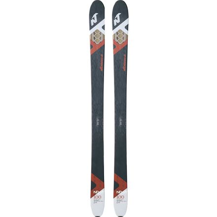 Nordica TEAM 100 スキー 100cm Nordica NRGy 100 Ski - Ski