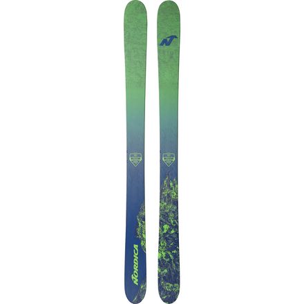 Nordica Patron Ski - Ski