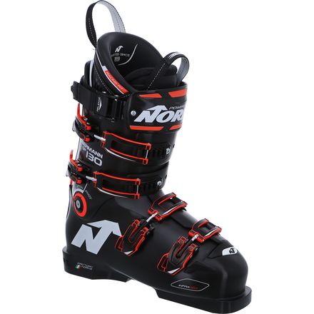Nordica DOBERMANN GP 130 スキーブーツ Nordica Dobermann GP 130 Ski Boot - Ski