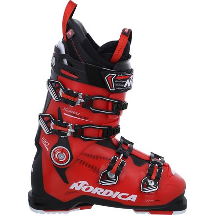 Nordica Speedmachine 130 Ski Boot - Ski