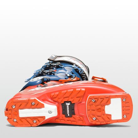 Nordica Strider Pro 130 DYN Ski Boot - Ski