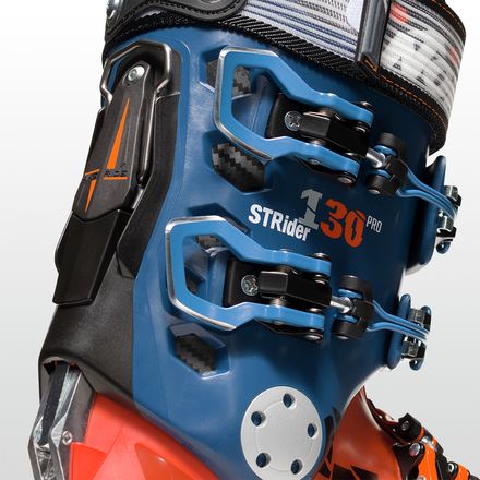 Nordica Strider Pro 130 DYN Ski Boot - Ski