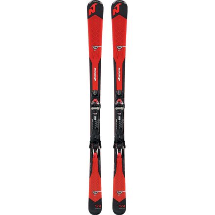 Nordica GT 80 TI Ski - Ski