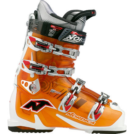 Nordica Speedmachine 12 Ski Boot - Men's - Ski