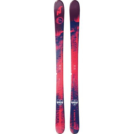 Nordica Soul Rider J Ski - Kids' - Kids